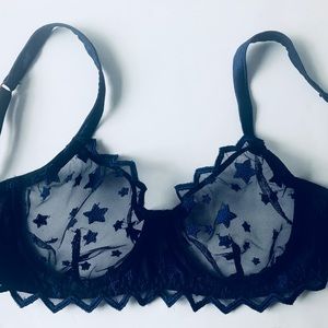 Mimi Holliday Deadly Nightshade set
